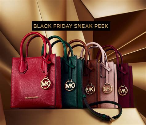 michael kors promo code black friday|Michael Kors black friday outlet.